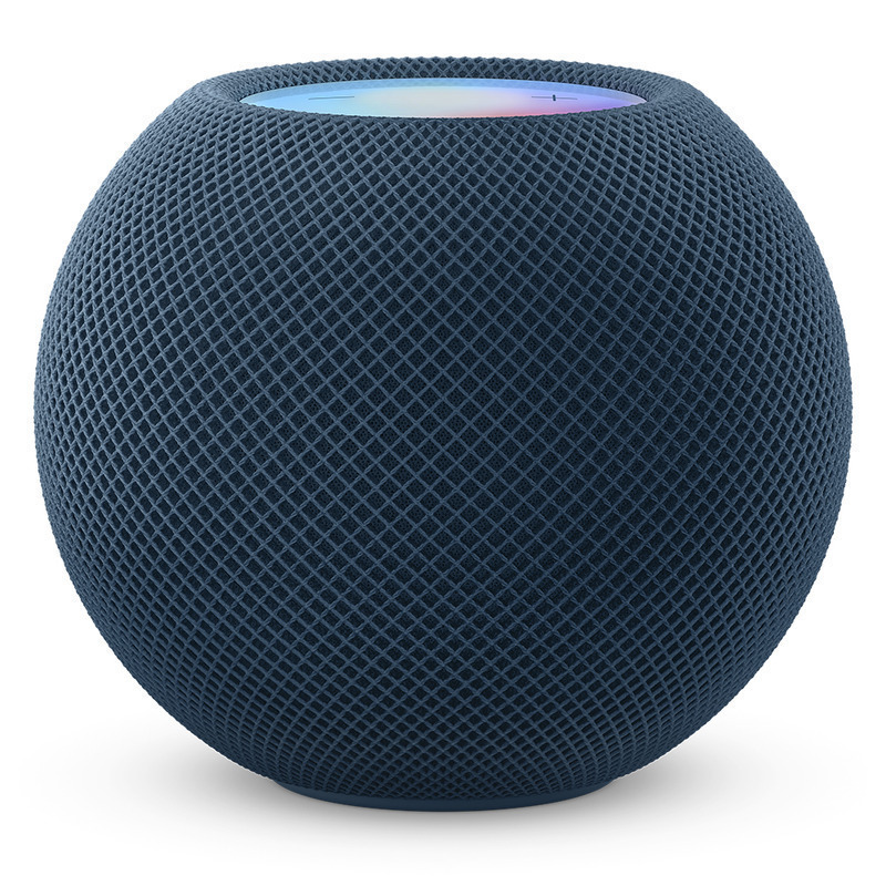 HomePod mini Azul