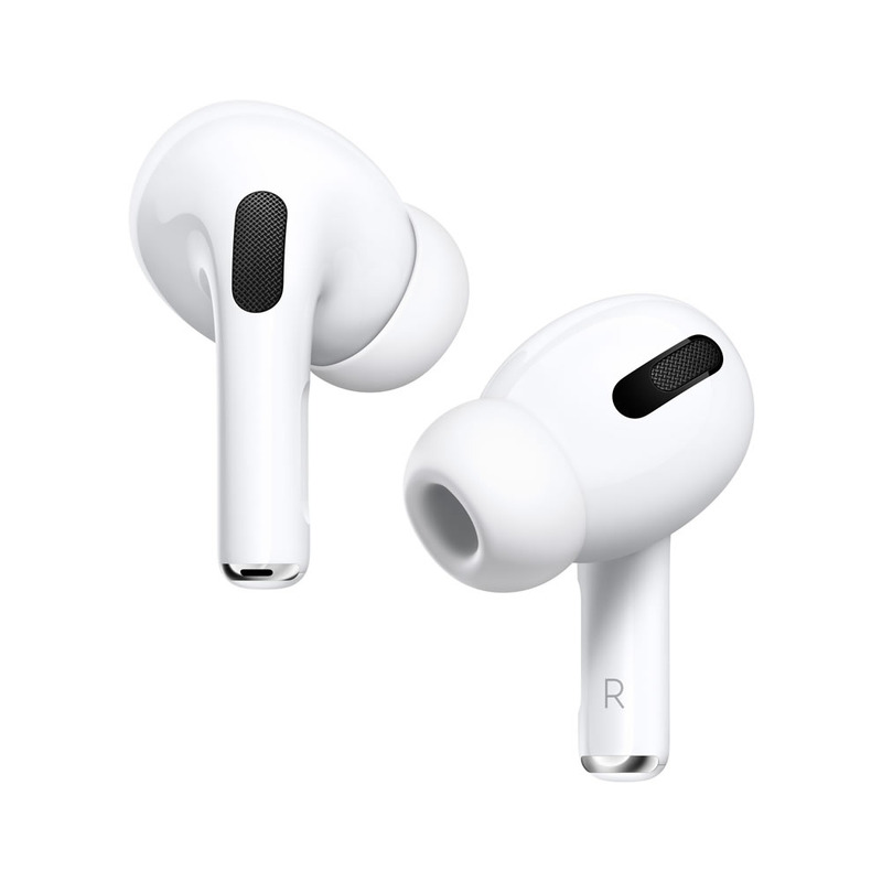 AirPods Pro inalámbricos, blanco