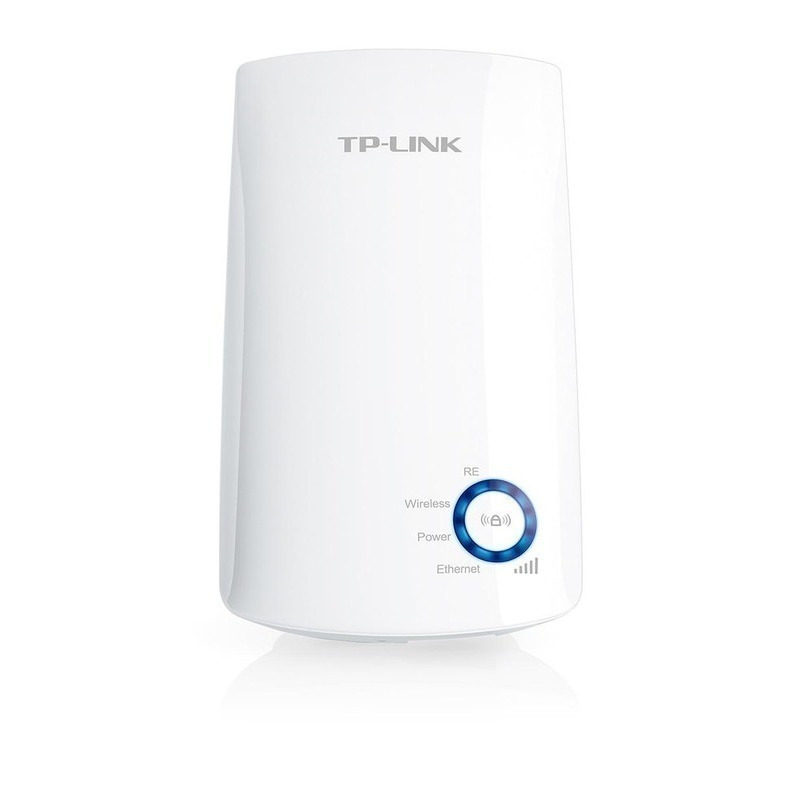 Extensor de Alcance Inalámbrico TP-LINK