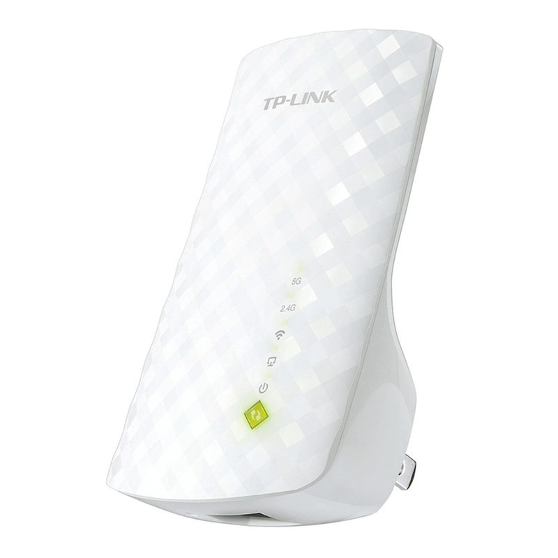 Extensor de Alcance Inalámbrico TP-Link RE200