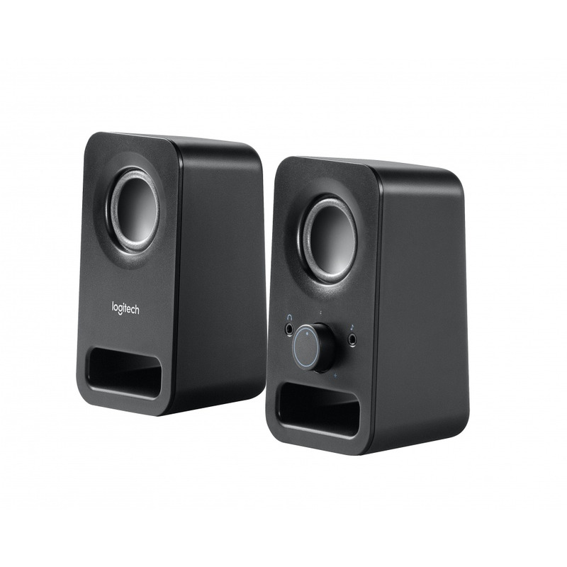 Altavoces Logitech Z150