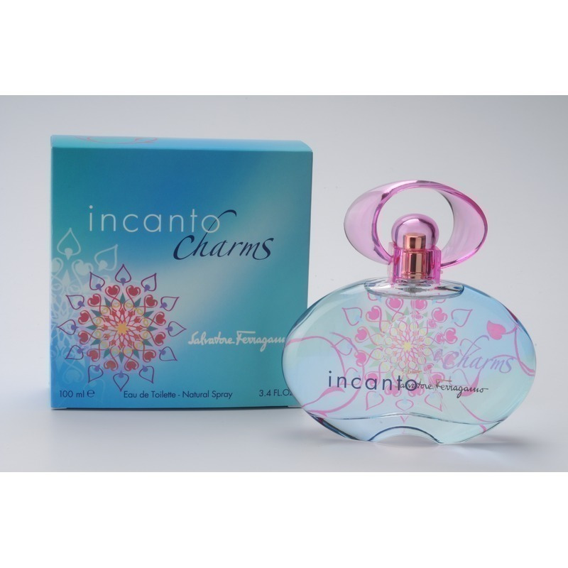 Incanto Charms 100ML EDT