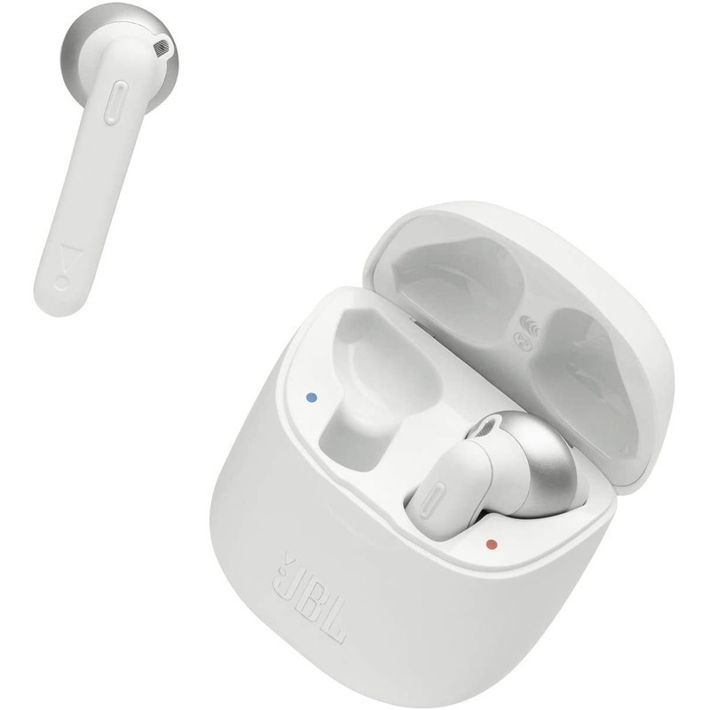 Audífonos con Micrófono Tune Bluetooth - White