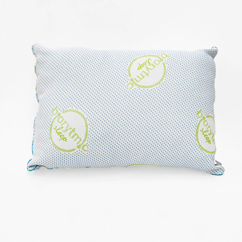 Almohada Biorytmic blanco king size