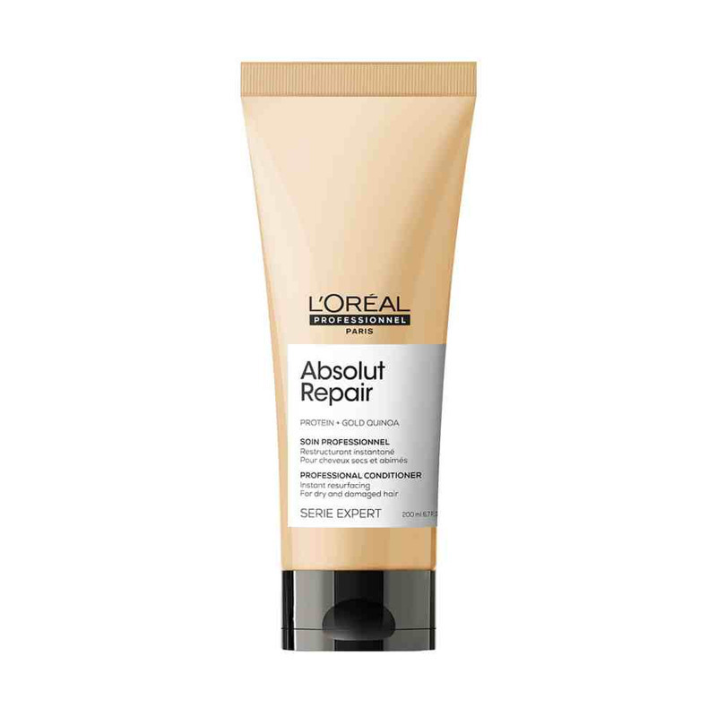 Acondicionador  absolut repair 200 ML Lóréal professional Serie Expert