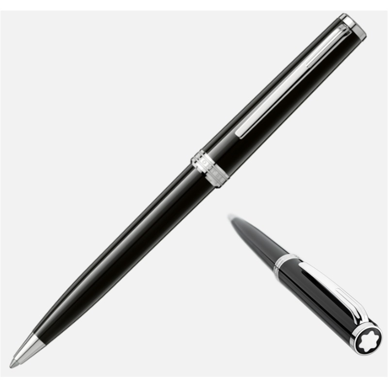 Bolígrafo Montblanc PIX Black