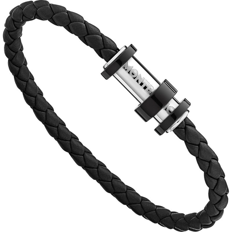 Pulsera Montblanc Meisterstück