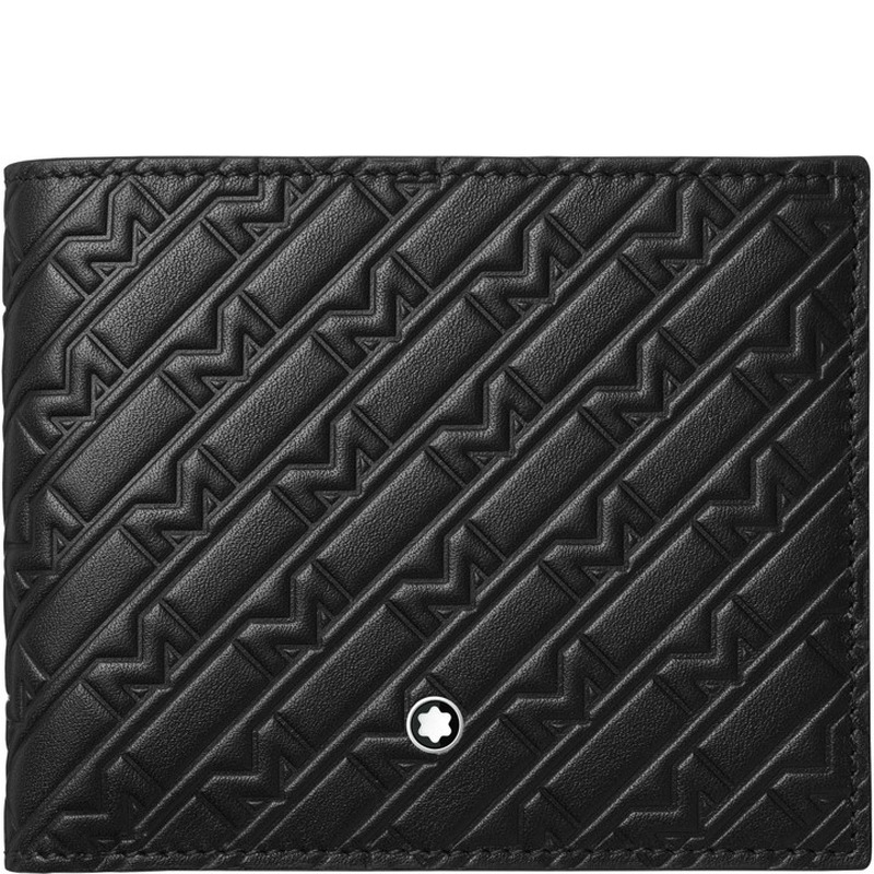 Cartera para 8 tarjetas Ultrablack