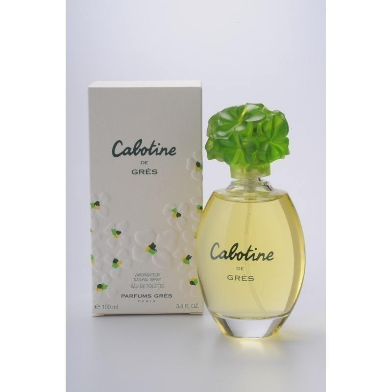 Cabotine Gres 100ML EDP