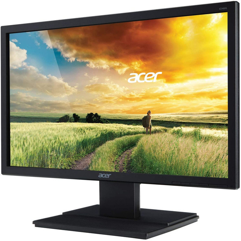 Monitor LED Acer V246HQL de 23.6