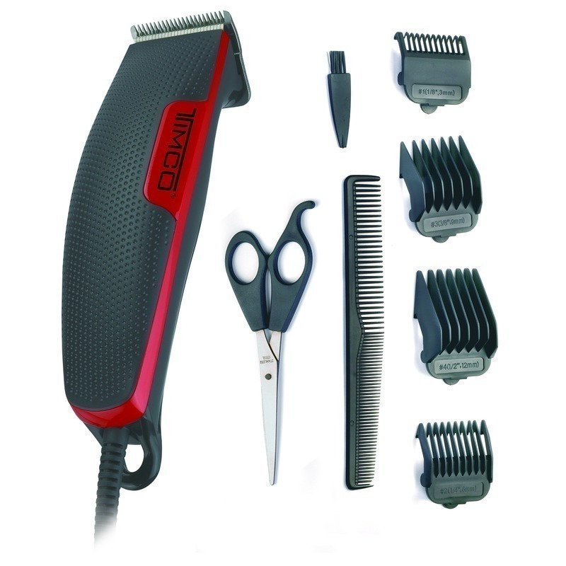Kit de peluquería para corte domestico