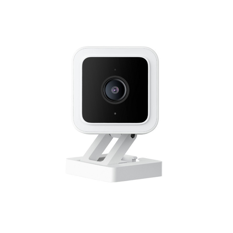 Wyze Cámara de Seguridad Exterior e Interior Cam v3 - blanco