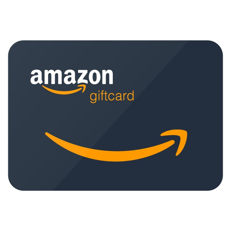 Certificado digital Amazon $2,000.00 pesos