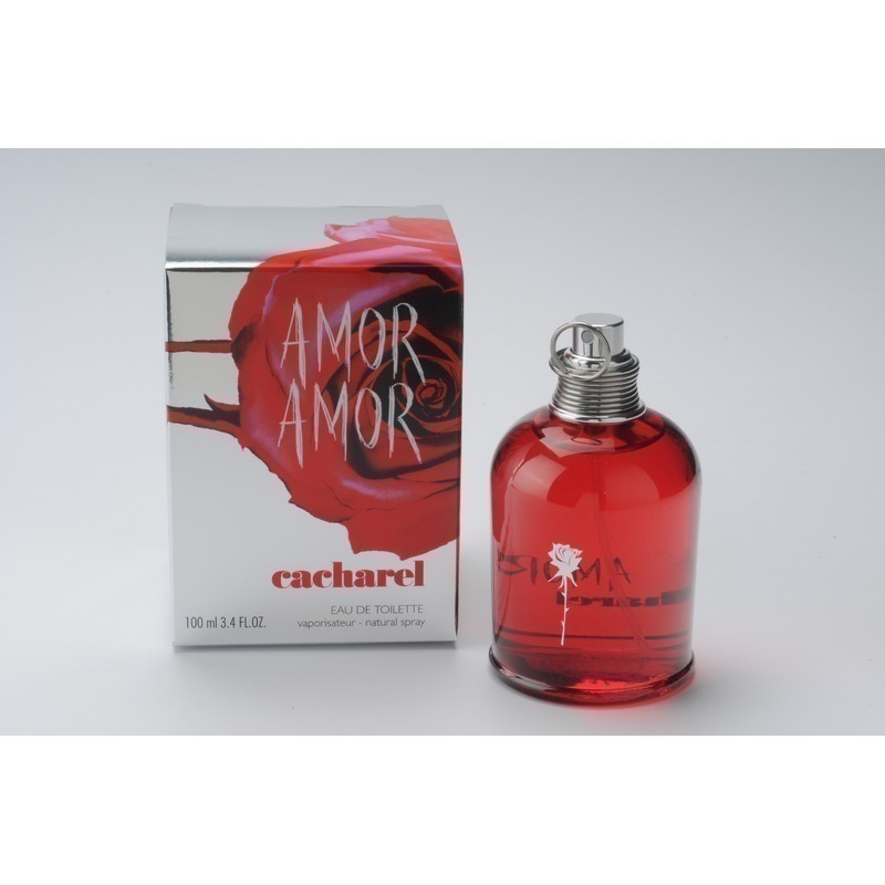 Amor Amor 100ML EDT