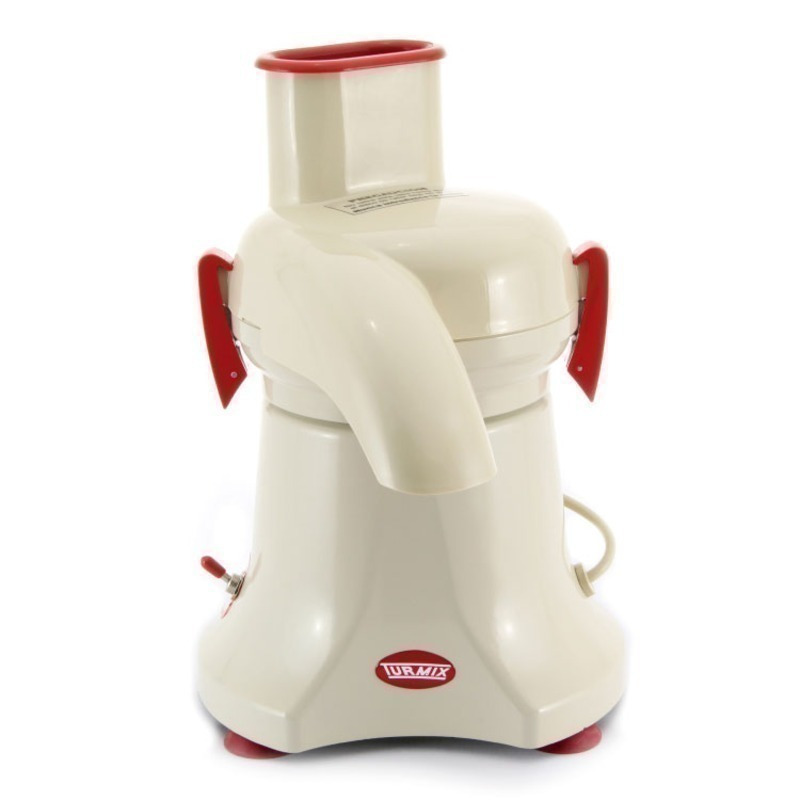 Extractor de Jugos Multi-Turmix