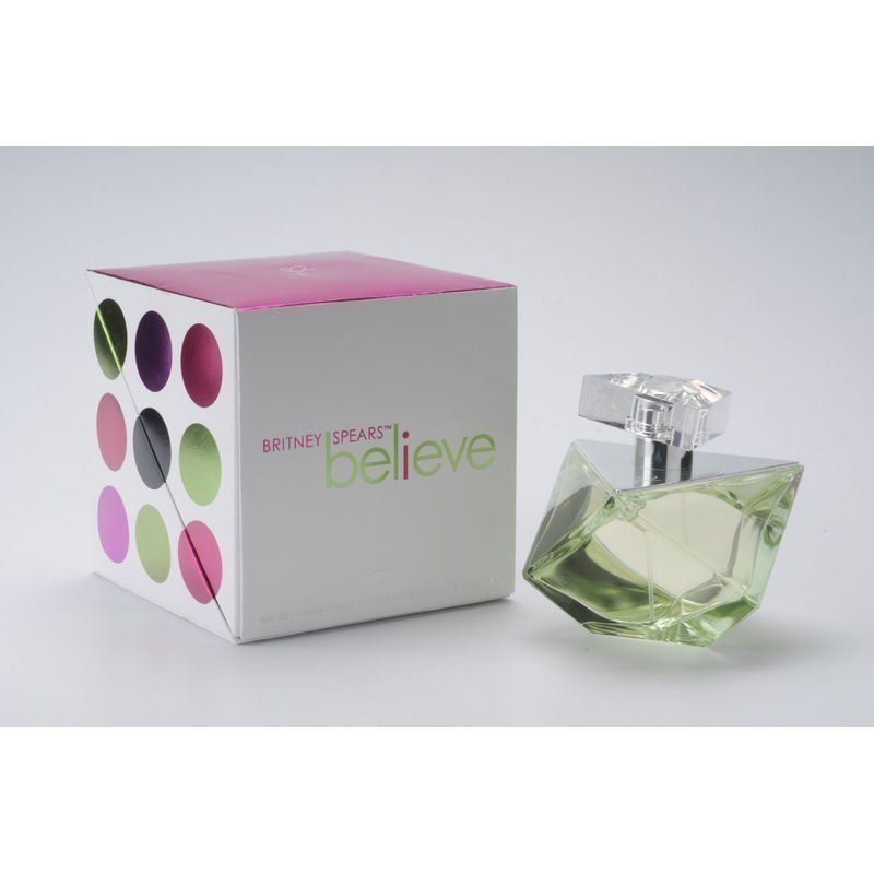 Believe Britney Spears 100ML EDP