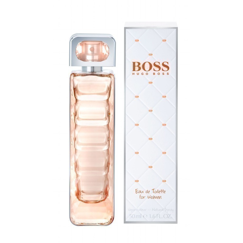 Boss Orange Hugo Boss 75ML EDT