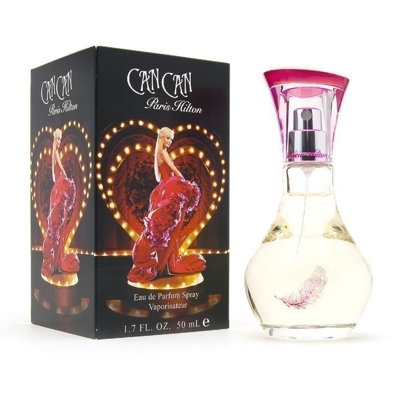 Can Can Paris Hilton 100ML EDP