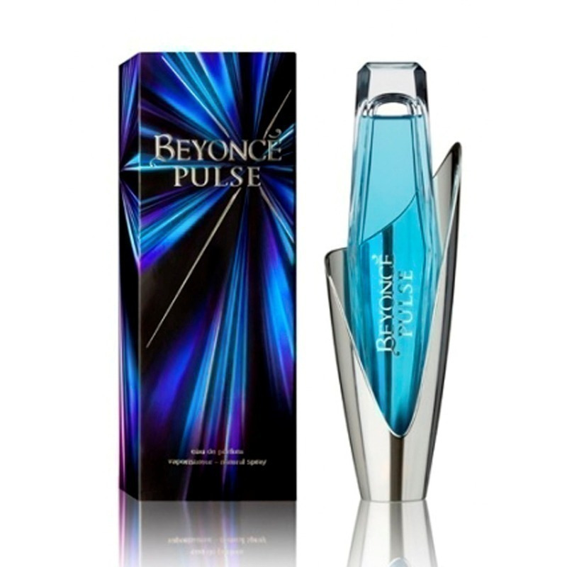 Pulse Beyonce 100ML EDP