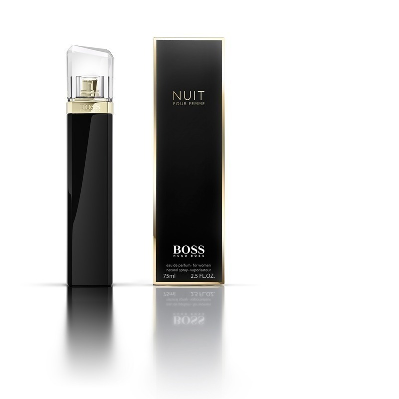 Nuit Hugo Boss 75ML EDP