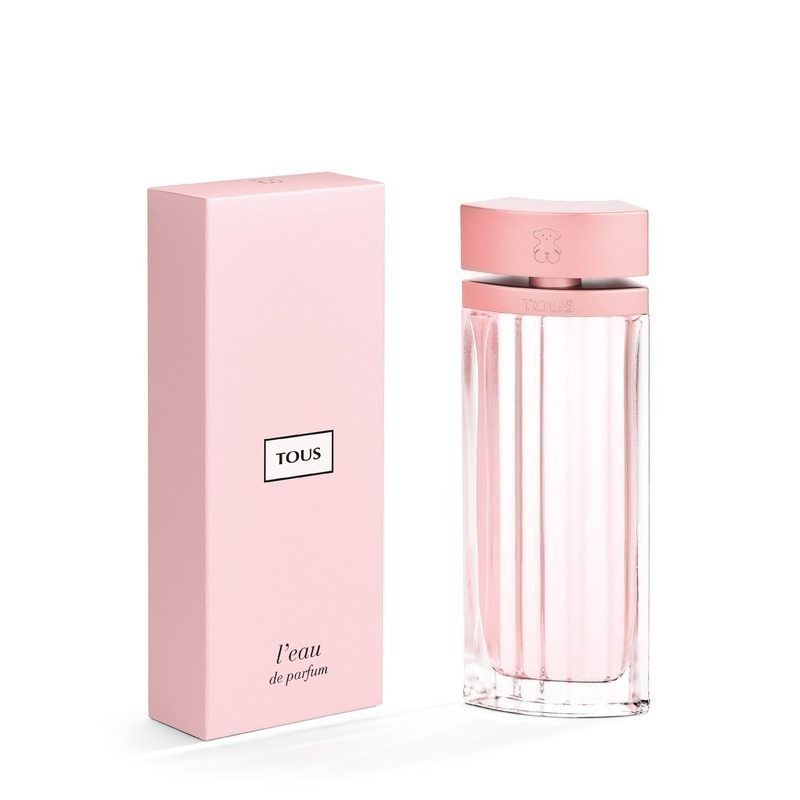 Tous L´Eau 90ML EDP