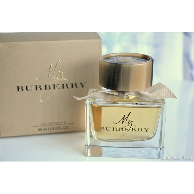 My Burberry Burberry 90ML EDP