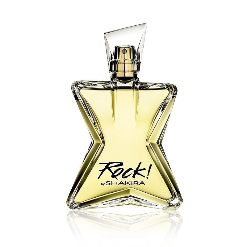 Rock Shakira 80ML EDP