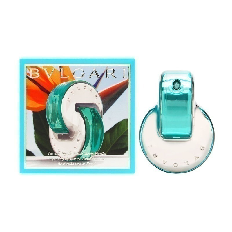 Omnia Paraiba Bvlgari 65ML EDT