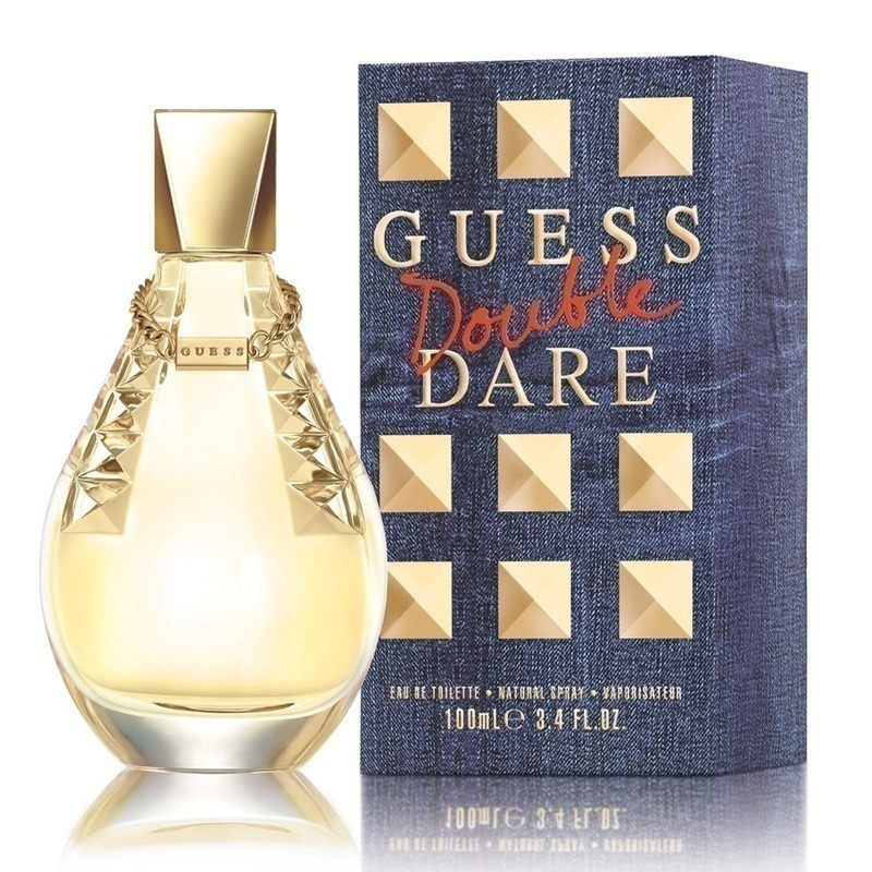 Guess Double Dare 100ML EDT