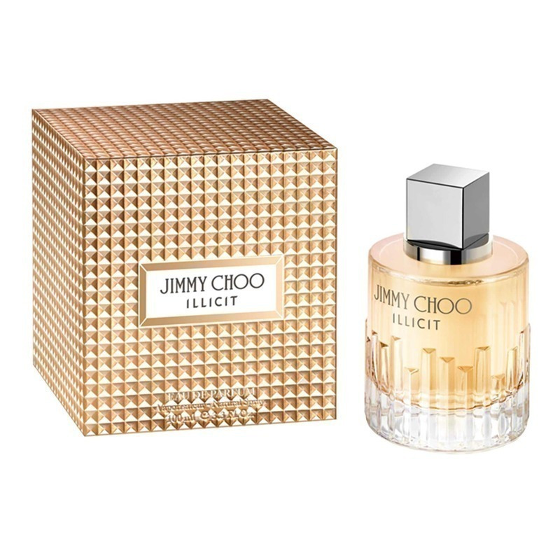 Illicit Jimmy Choo 100ML EDP