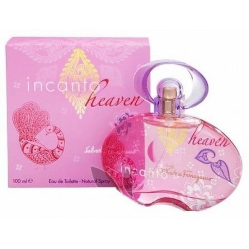 Incanto Heaven 100ML EDT