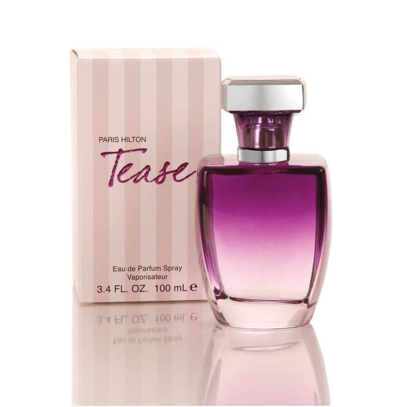 Tease Paris Hilton 100ML EDP