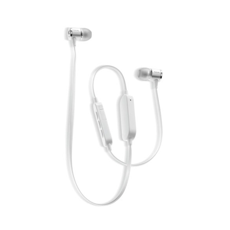 Audífonos in-ear inalámbricos FOCAL Spark Silver.