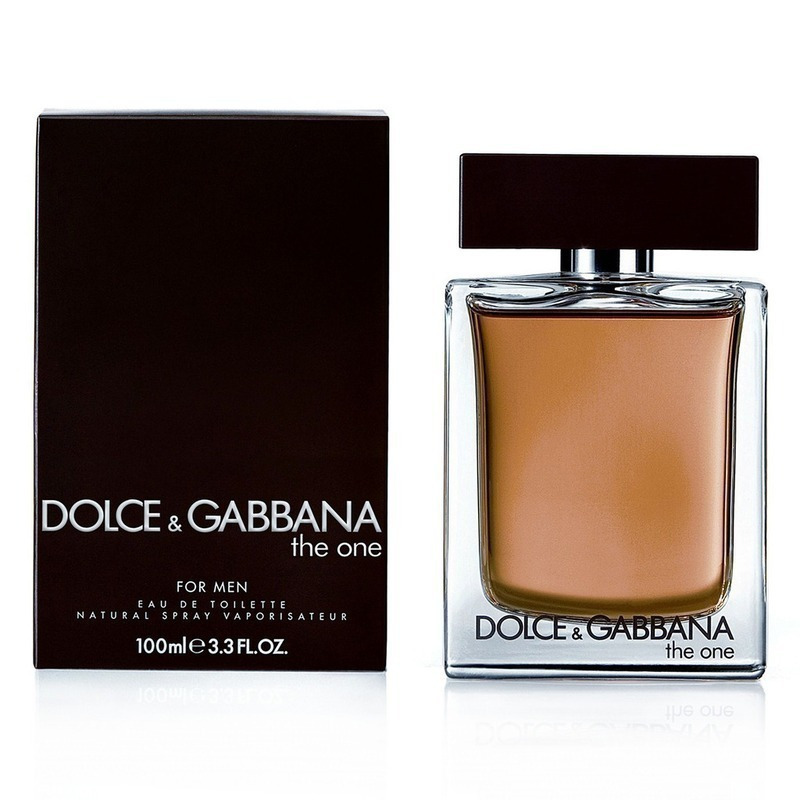 The One Dolce & Gabbana 100ML EDT