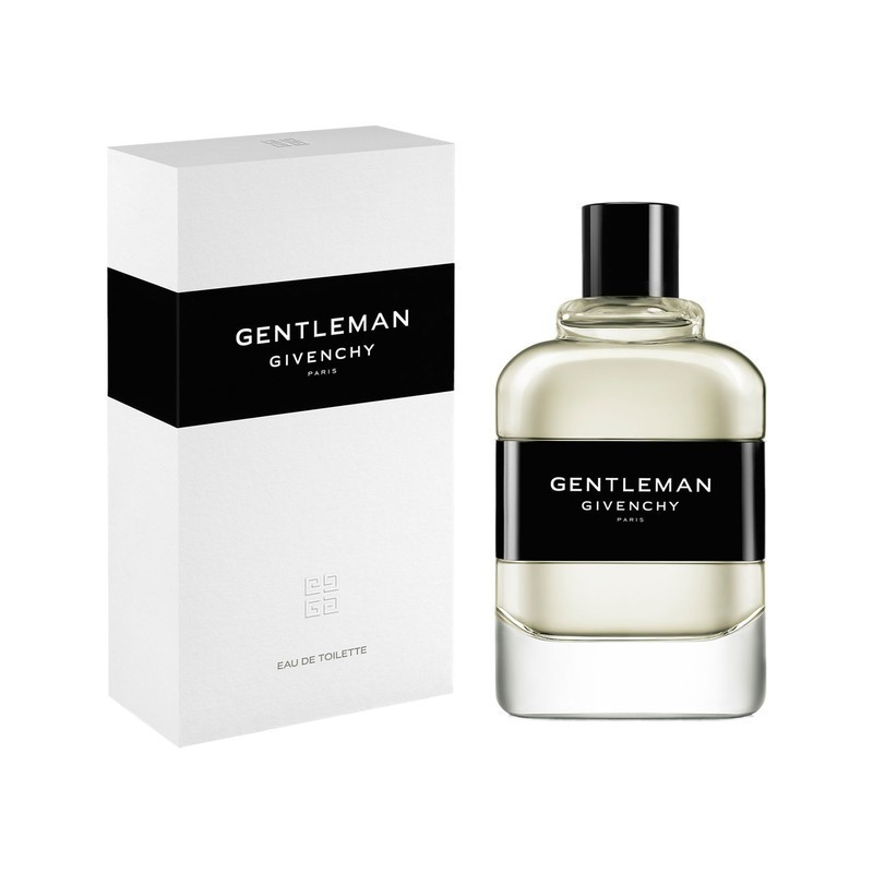 Gentleman Givenchy  100ML EDT