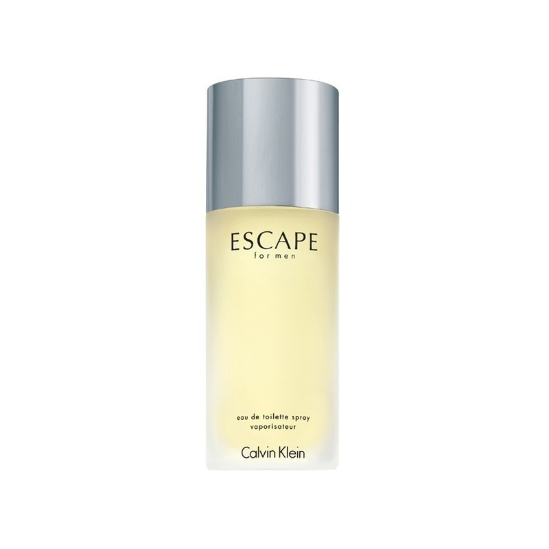 Escape For Man Calvin Klein  100ML EDT