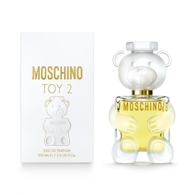 Toy 2 Moschino 100ML EDP