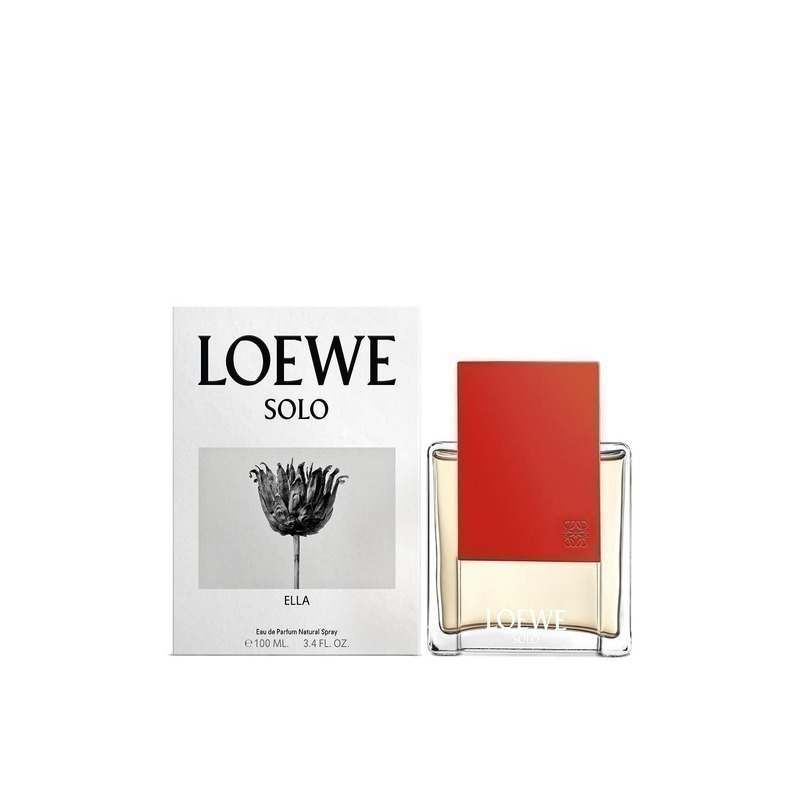 Solo Ella Loewe 100ML EDP