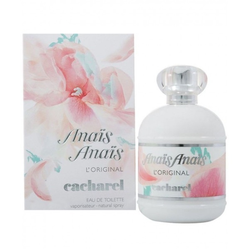 Anais Anais Cacharel 100ML EDT