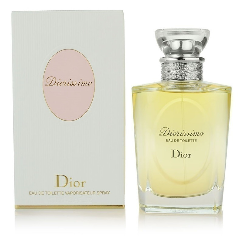 Diorissimo Christian Dior 100ML EDT
