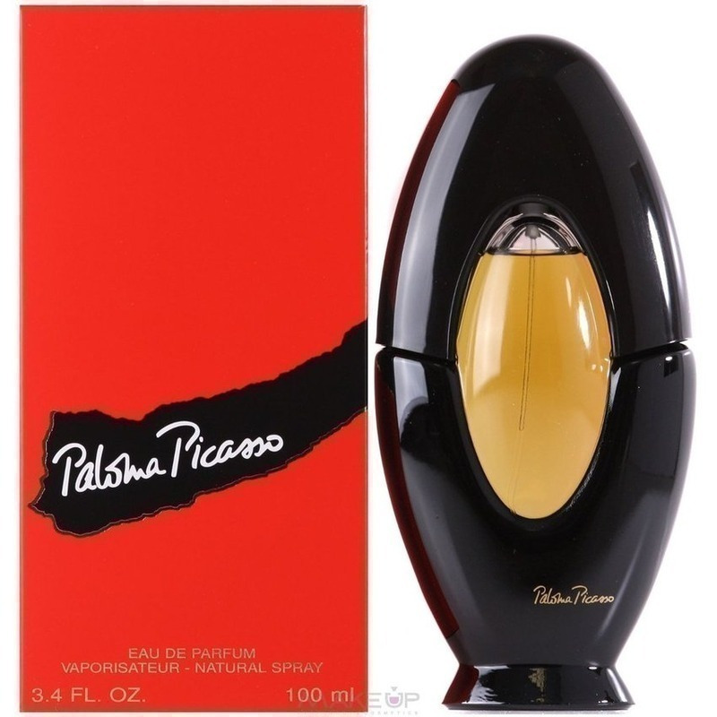 Paloma Picasso By Paloma Picasso 100ML EDP