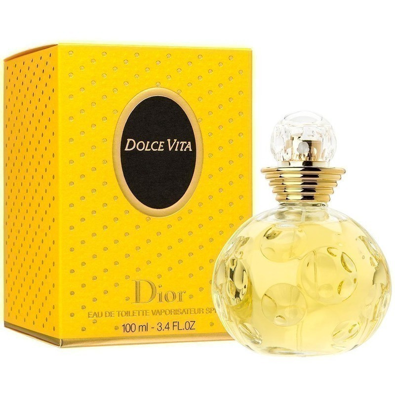 Dolce Vita Christian Dior 100ML EDT