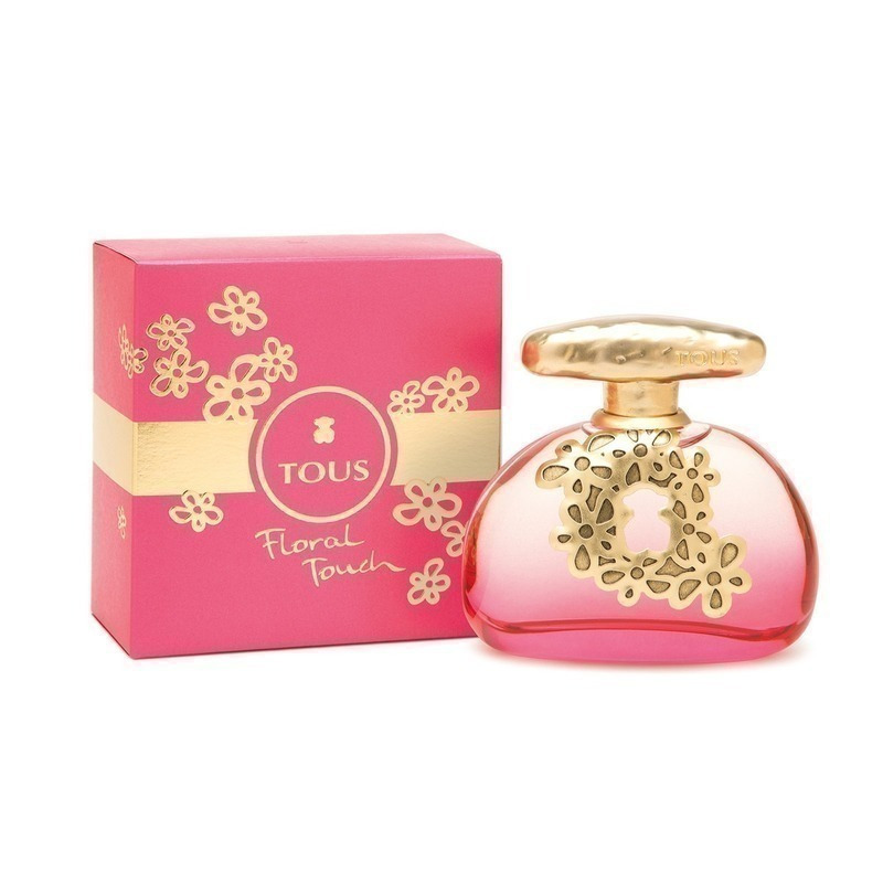 Touch Floral Tous 100ML EDT