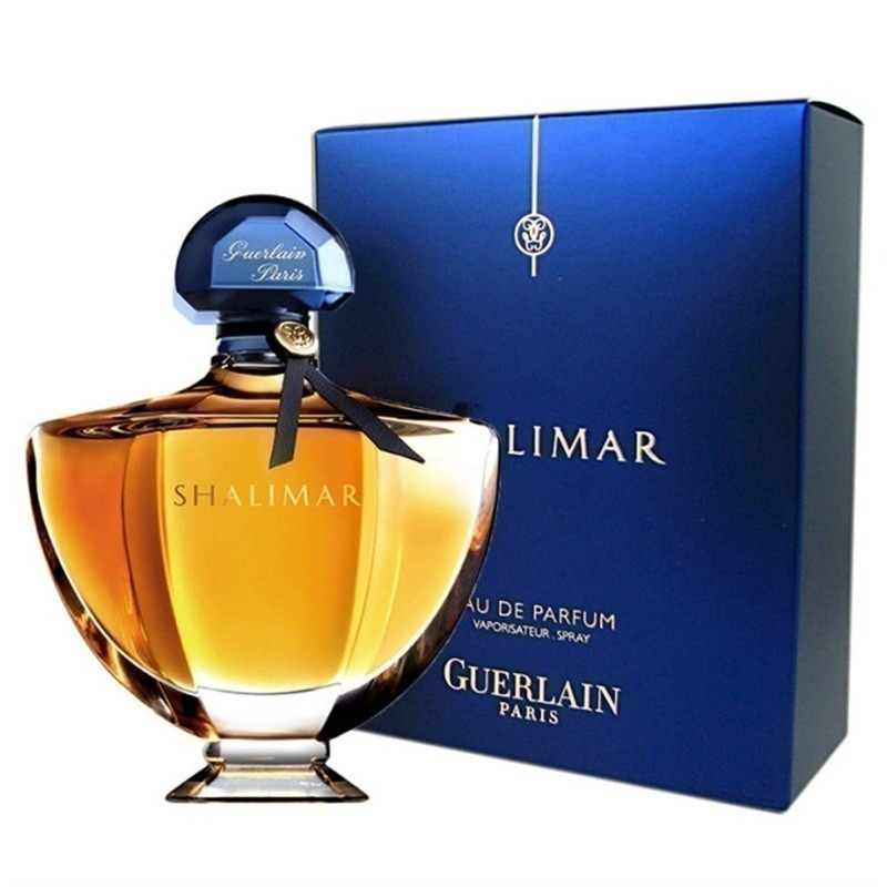 Shalimar Guerlain 90ML EDP