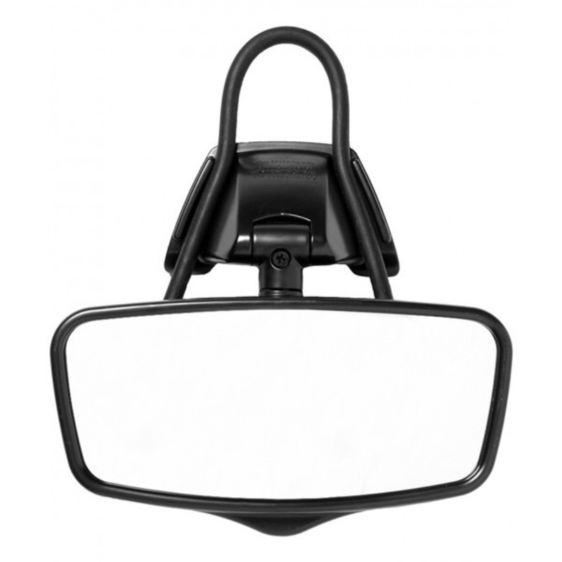 Espejo retrovisor para bebés Ts050  - Negro