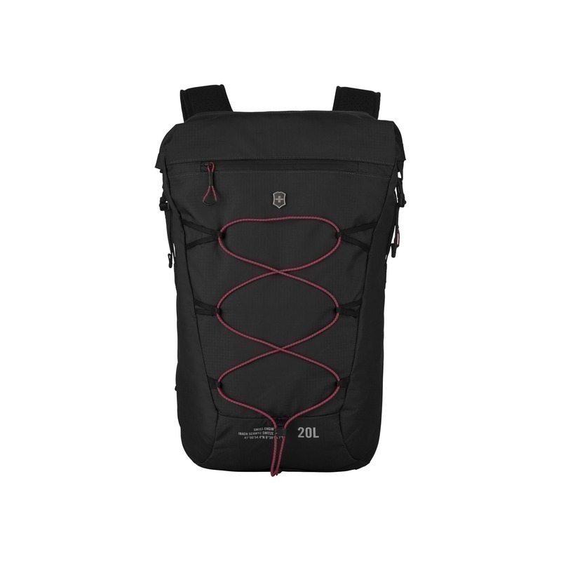 Mochila rolltop, Altmont Active L.W., Negro