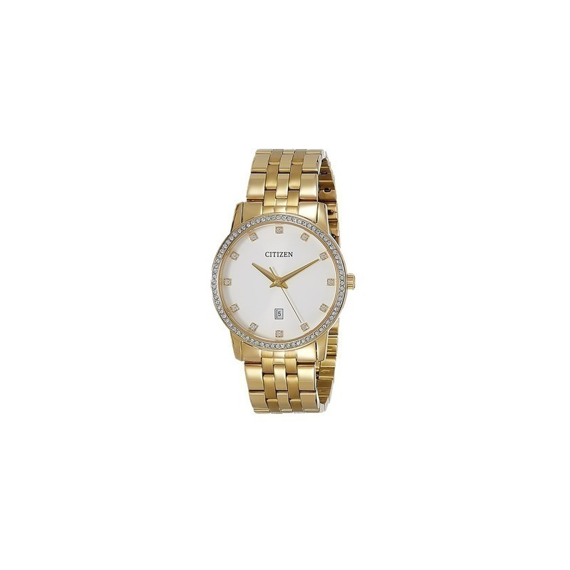 Reloj Citizen Unisex Dorado