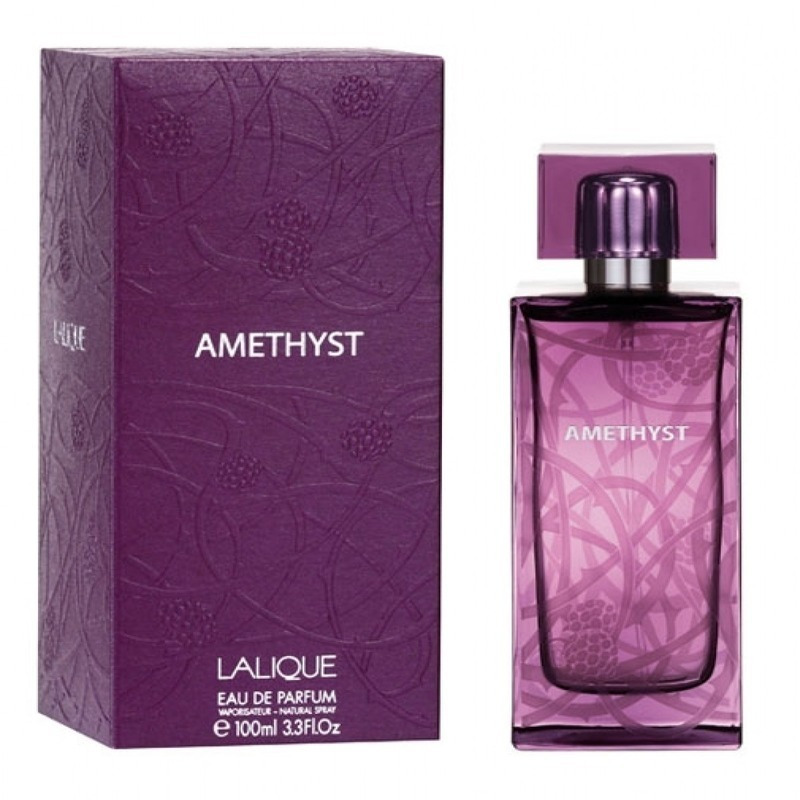 Amethyst Lalique 100ML EDP