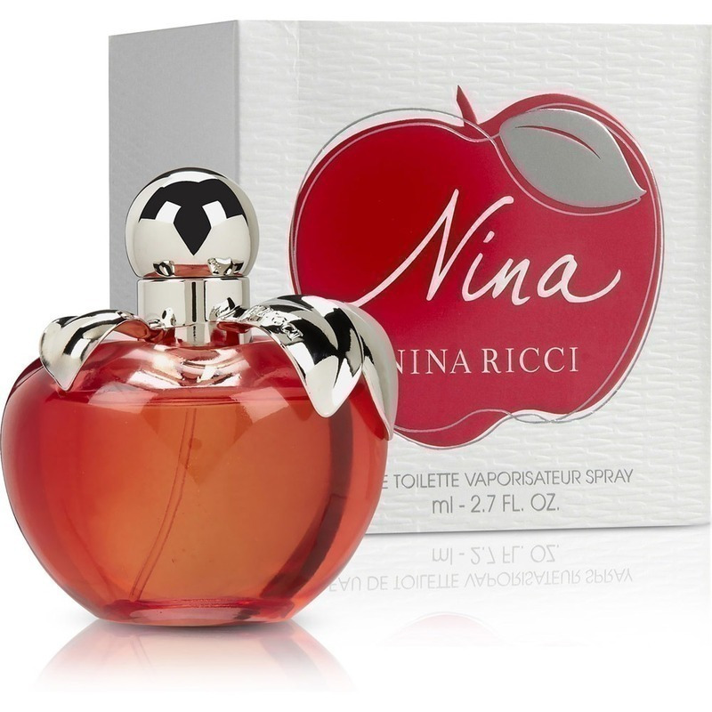 Nina Nina Ricci 80ML EDT