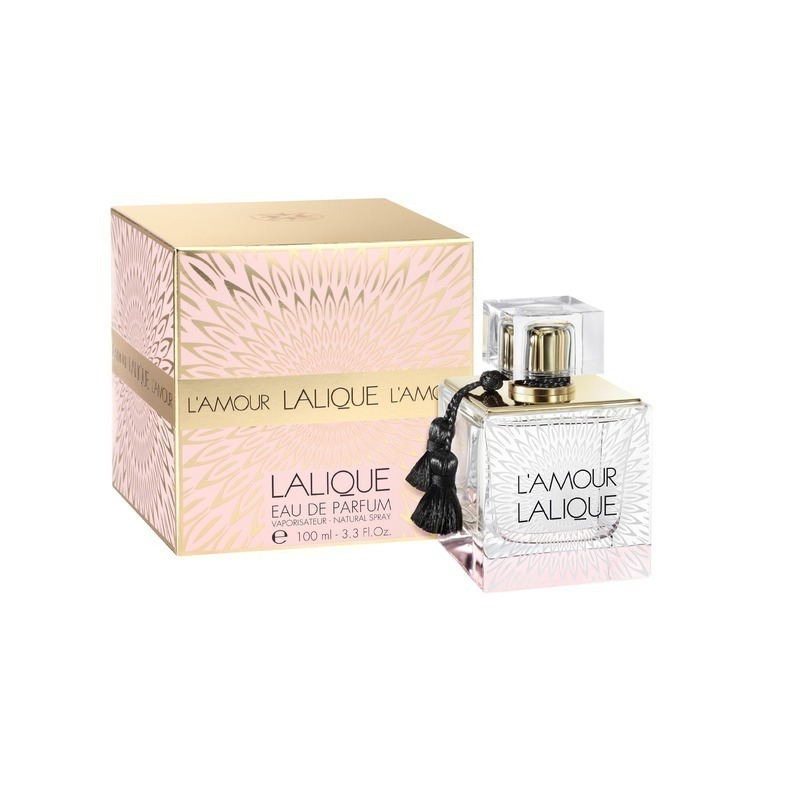 L’amour Lalique 100ML EDP